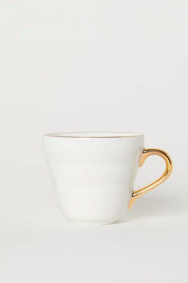 White, Cup, Teacup, Cup, Drinkware, Tableware, Serveware, Porcelain, Mug, Saucer, 