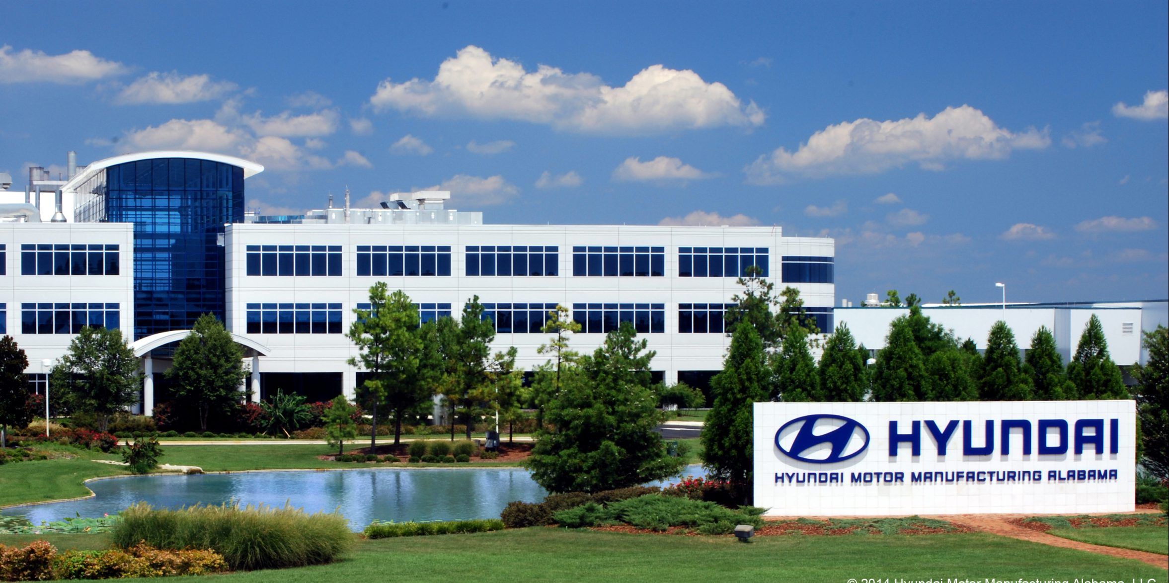 Exclusive: Hyundai Alabama's Former Top Black Female Executive on Why She's Suing
