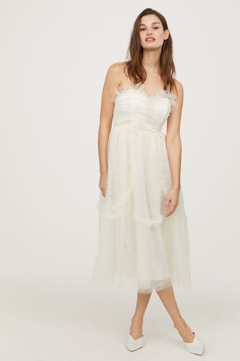 H M Launches First Bridal With Pippa Middleton Wedding Dress Image