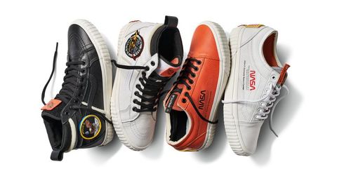 Footwear, Shoe, White, Sneakers, Orange, Outdoor shoe, Athletic shoe, Walking shoe, Sportswear, 