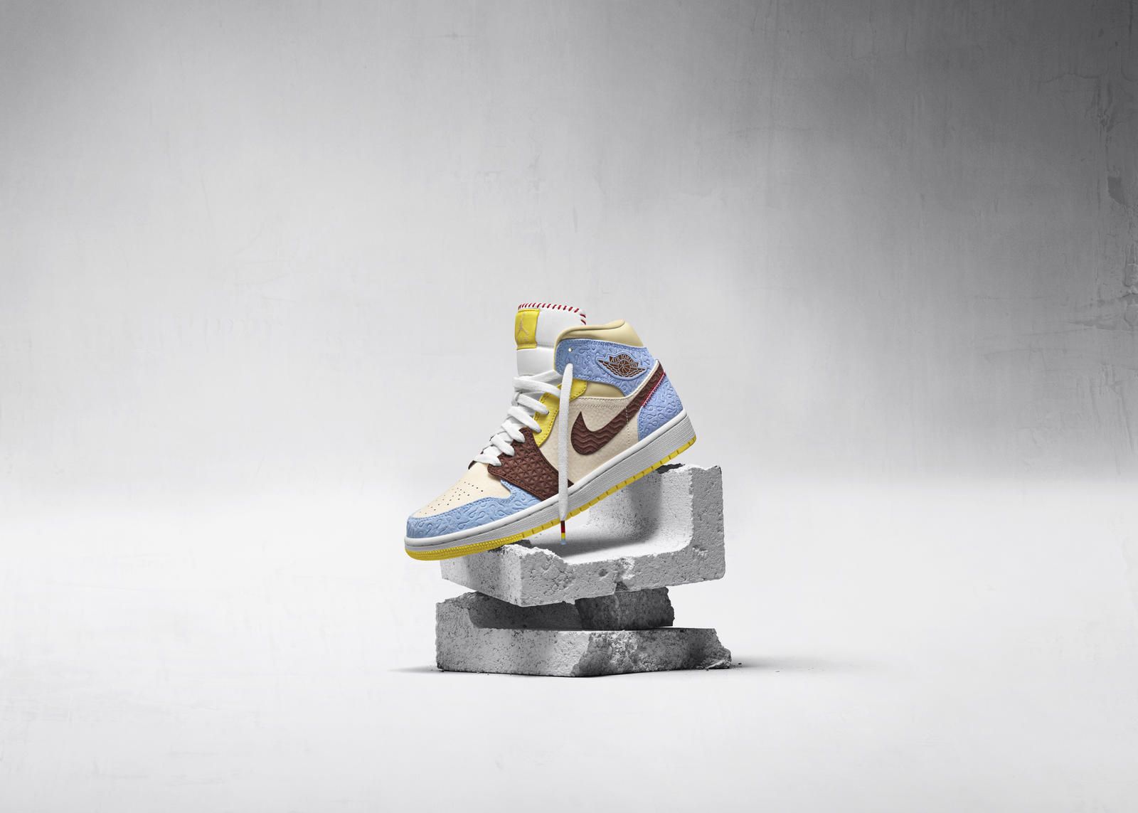 Jordan Brand Is Going Big on Bold Colorways and Adaptive Tech for ... Jordan Brand Is Going Big on Bold Colorways and Adaptive Tech for ...