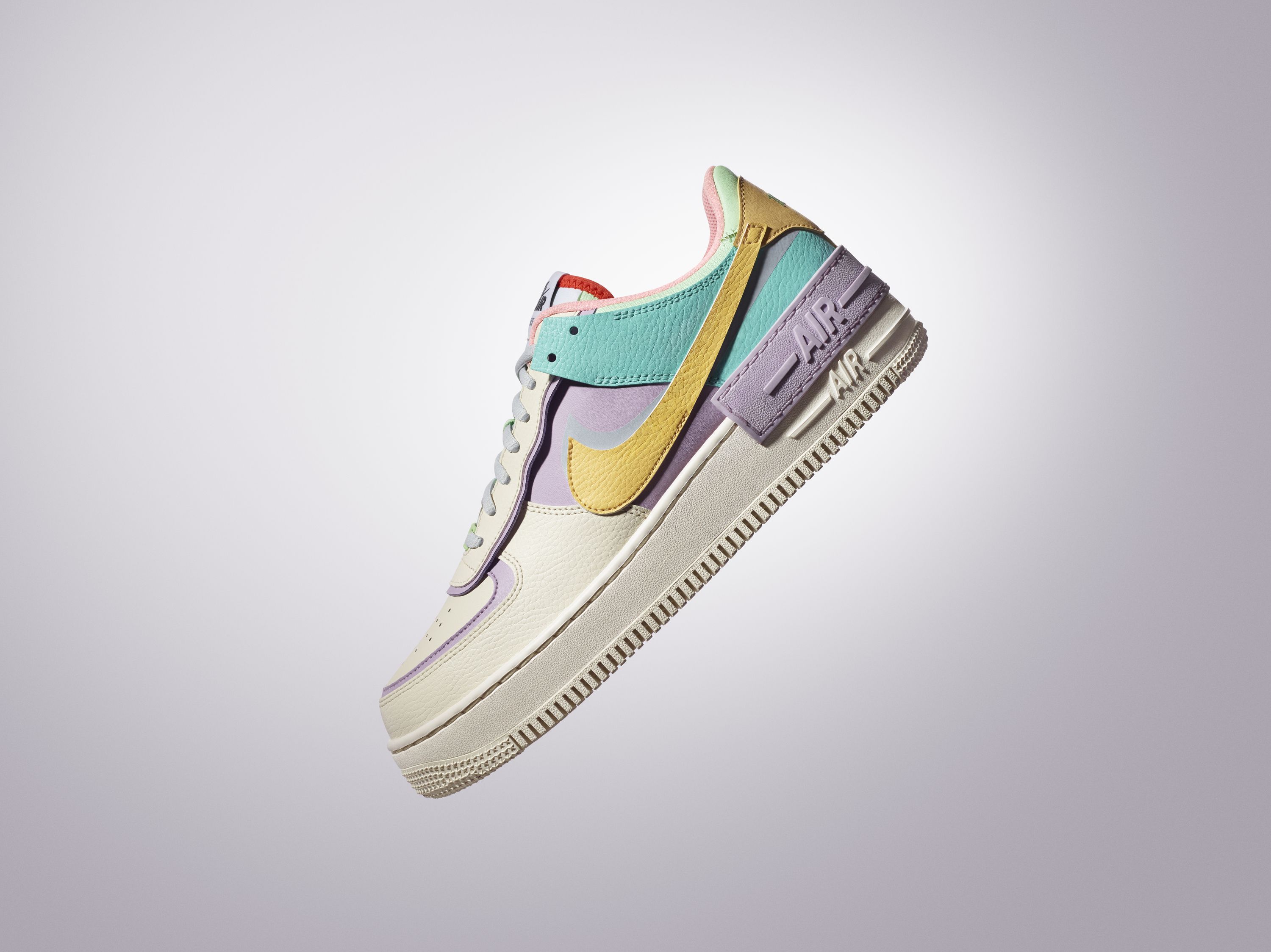 Las mejores zapatillas de mujer Nike Air Force 1 Shadow Zapatillas Mujer