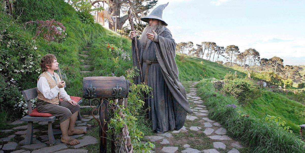 How to Watch All the ‘Hobbit’ and ‘Lord of the Rings’ Movies in Order, Chronologically