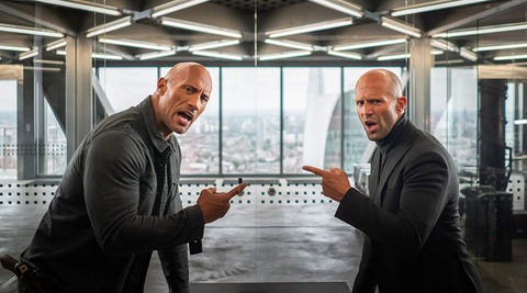 the rock kevin hart jason statham movie
