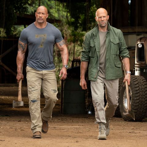Hobbs And Shaw Post Credit Scene Explained Will Ryan