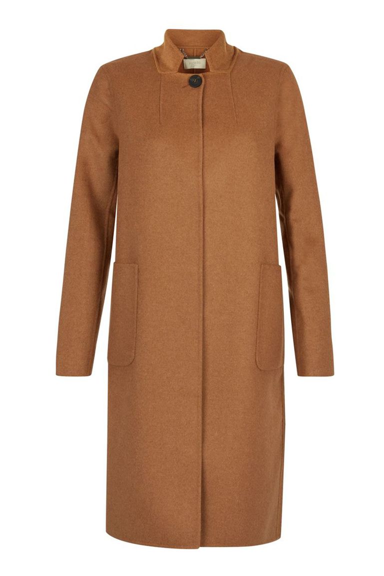 The best camel coats to buy – designer camel coats to invest in 2017
