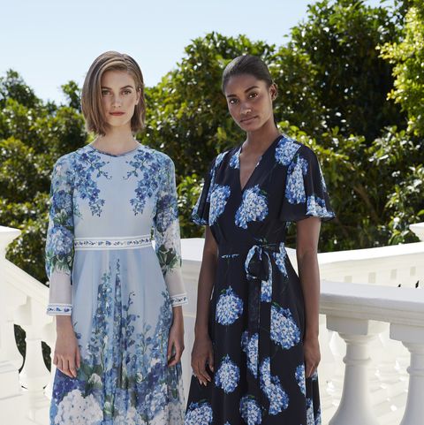 Hobbs launches latest Palace Collection inspired by royals