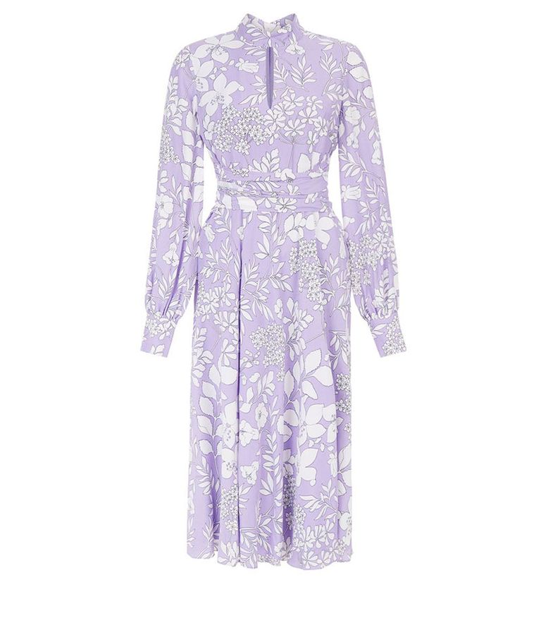What To Wear To A Spring Wedding- Spring Wedding Guest Dresses
