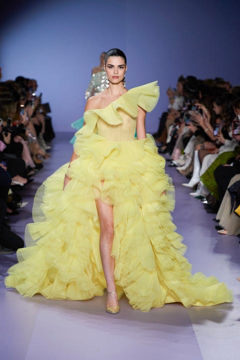 10 couture dresses we would have loved to have seen on the Cannes red ...