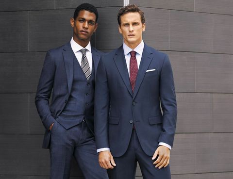 Made to Measure Is the Most Affordable Way to Get a Custom Suit