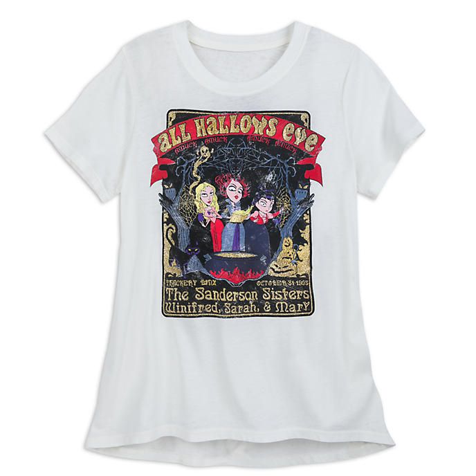 hocus pocus sweatshirt disney