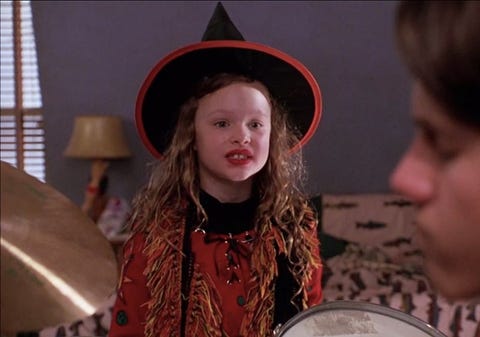 Then and Now: The 'Hocus Pocus' Cast - Cast of 'Hocus Pocus'