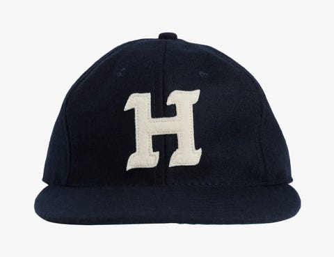 hodinkee hat