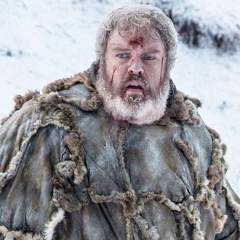 Exclusive Game Of Thrones Hodor Star Admits Show Would Ve Been