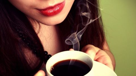 cafeïnevrije-koffie-maken