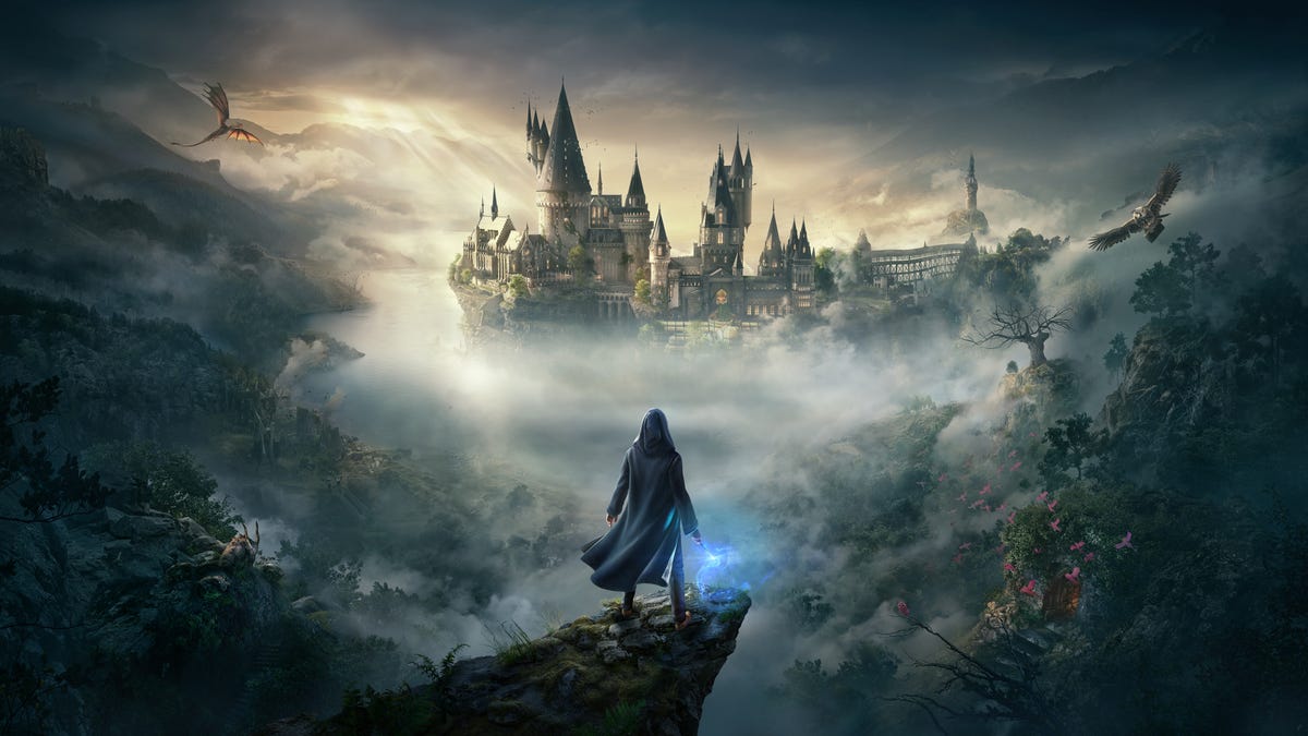 ‘Hogwarts Legacy’: Why would it be the best spin-off for a ‘Harry Potter’ movie or series?