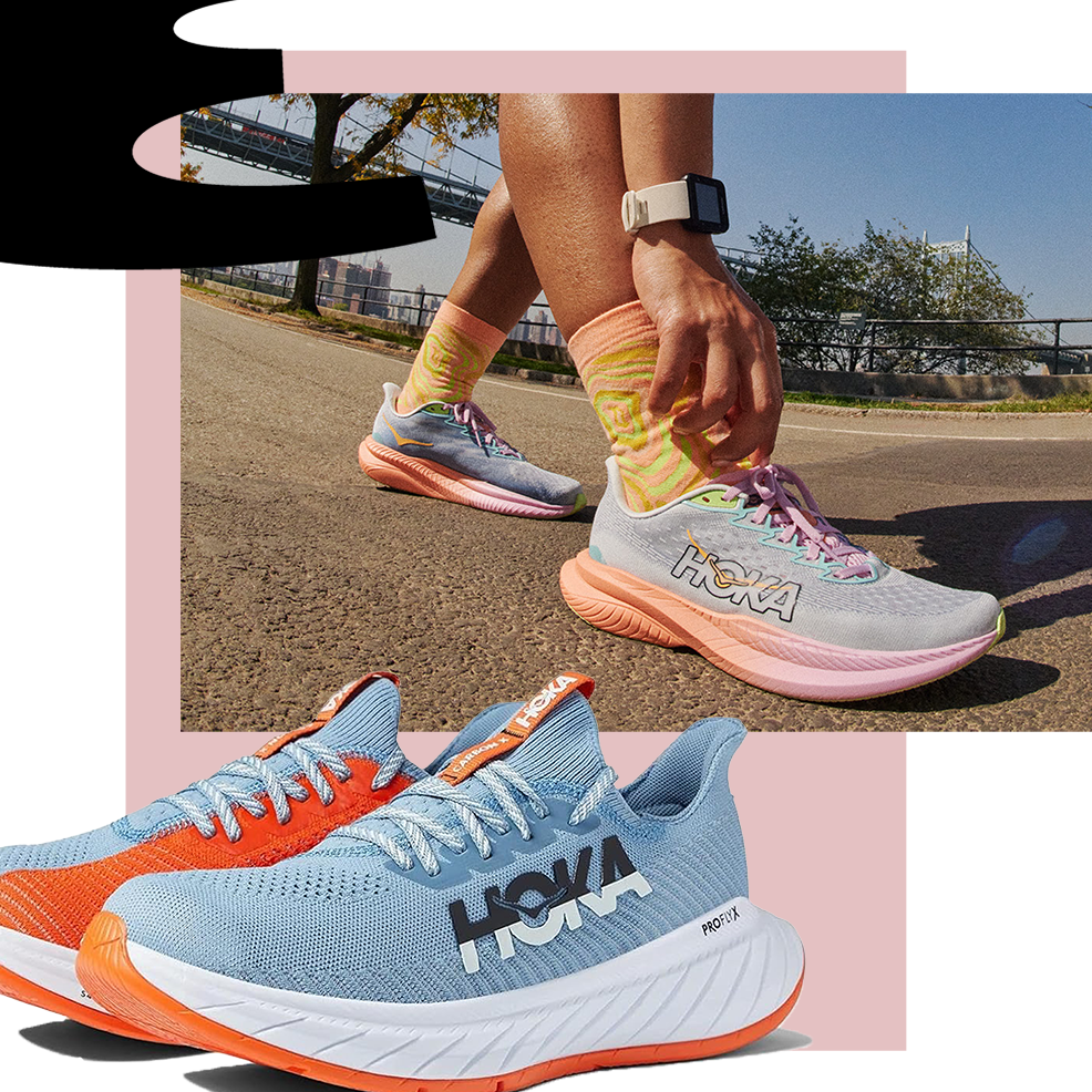 Hokas Are Already Being Marked-Down For Prime Day