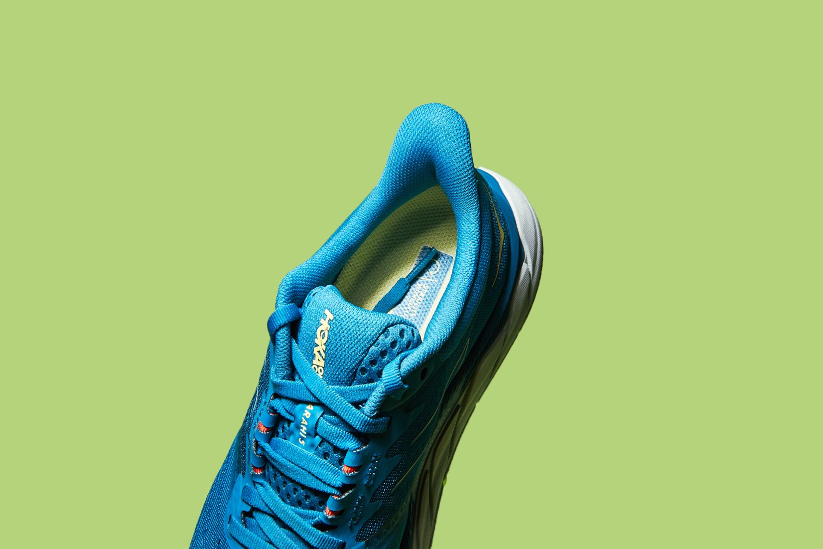 hoka arahi 5 release date