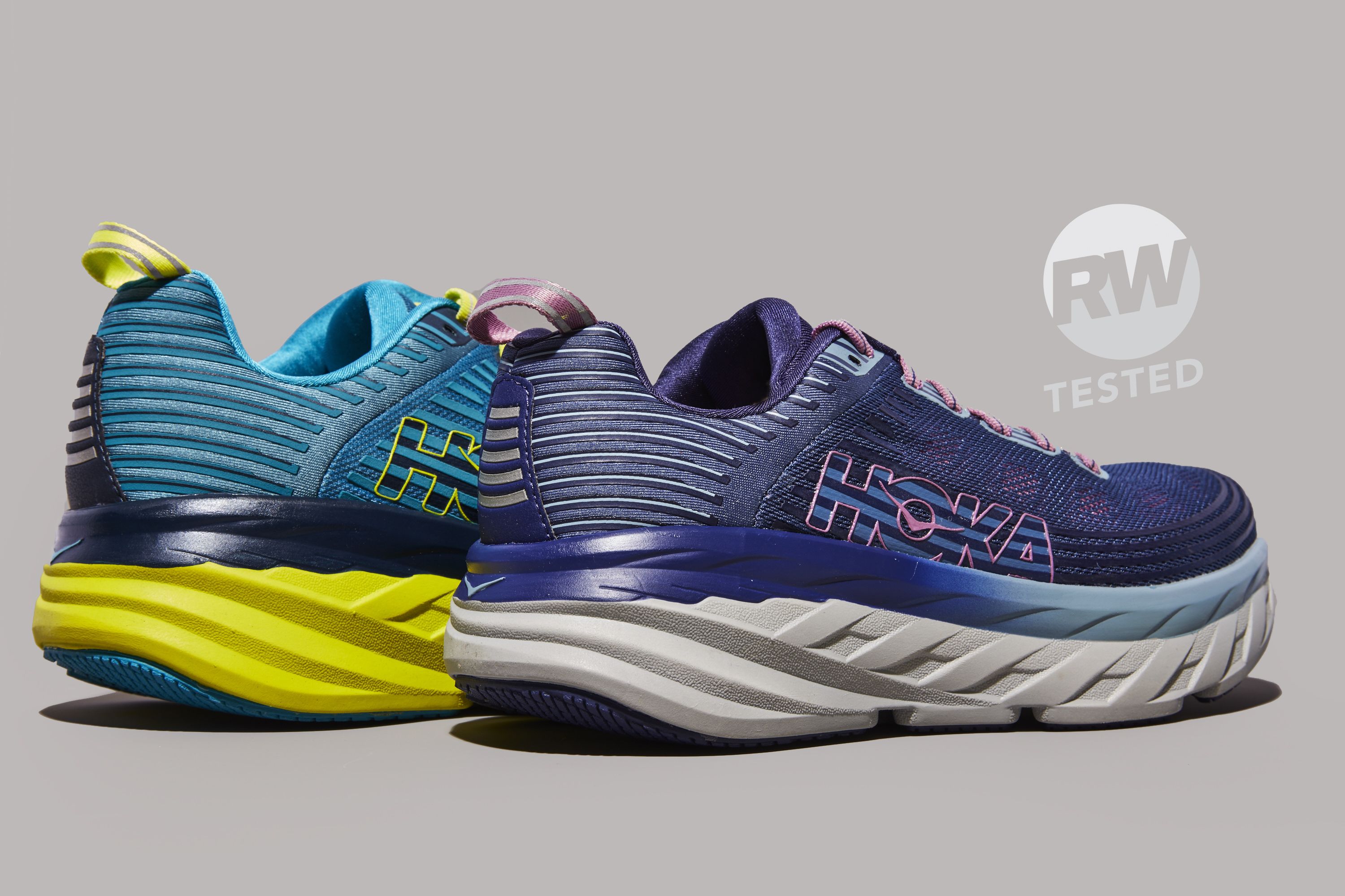 hoka bondi 6 reviews