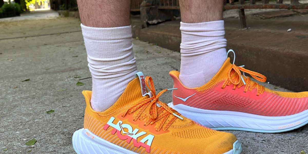 Hoka Carbon X 3 Review: A Carbon-Plated Shoe I Didn't Know I Wanted