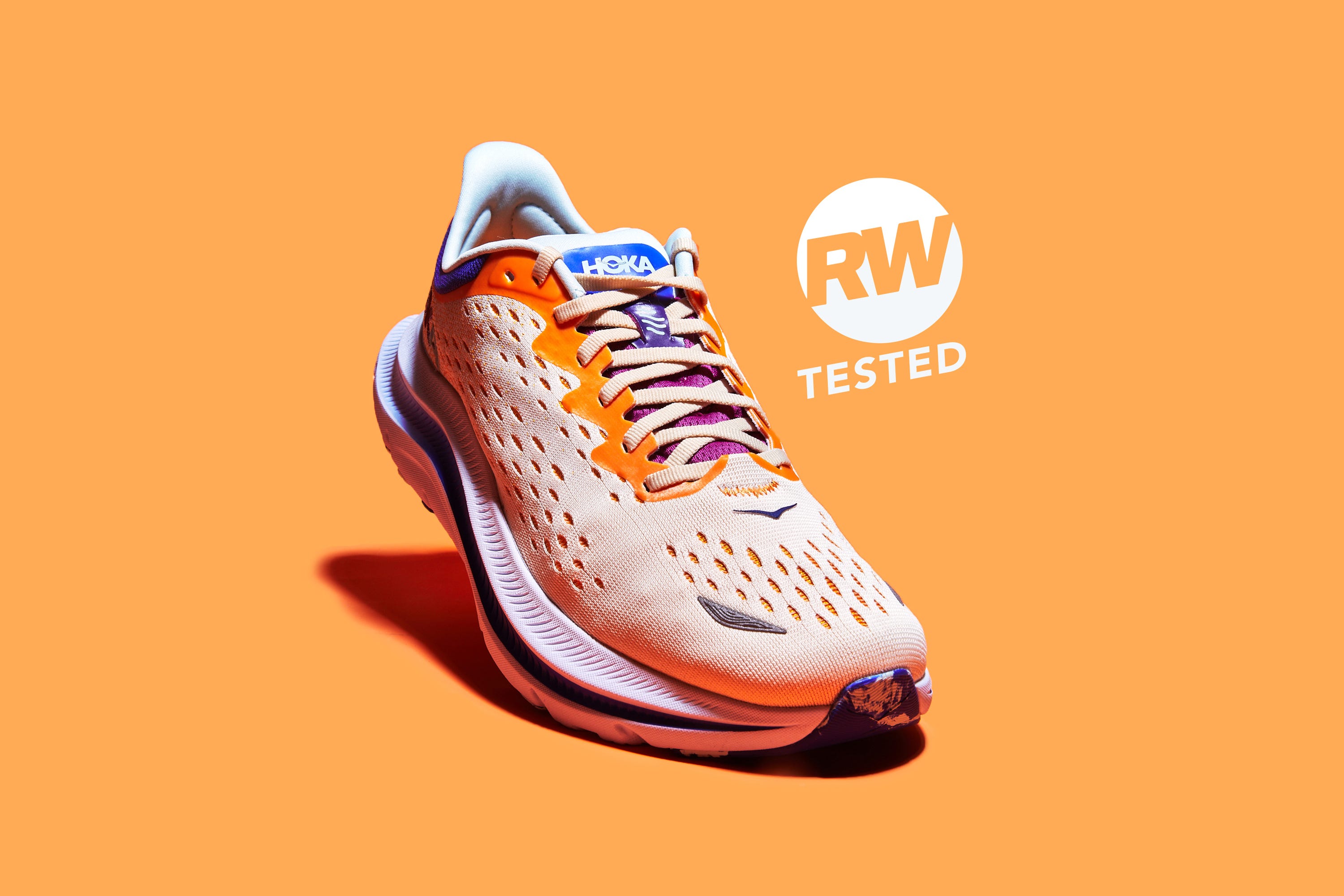 Looking for a Soft, Cushy Running Shoe? You’ll Wanna Kawana.