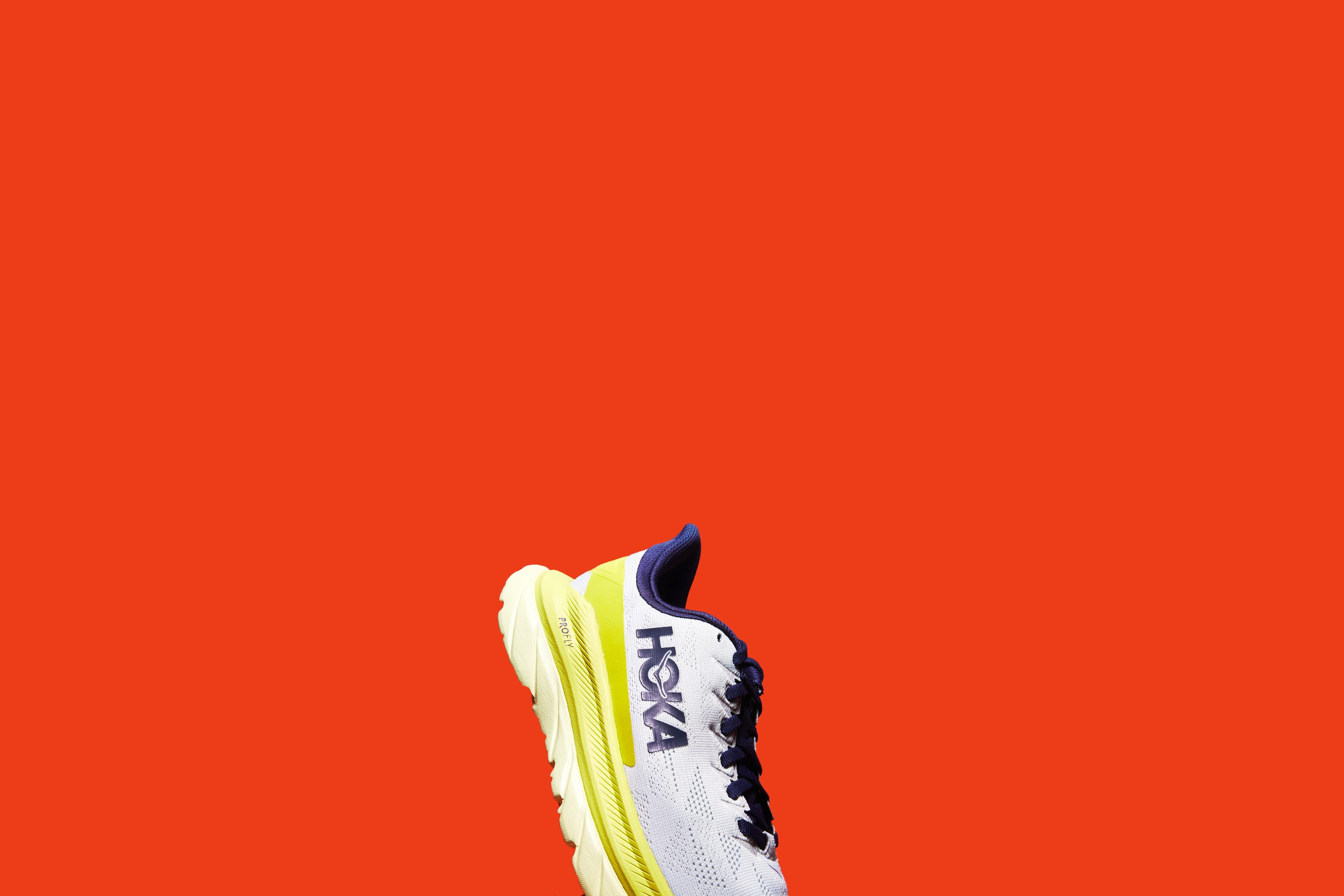 The Mach 4 Is Hoka One One’s Best Running Shoe