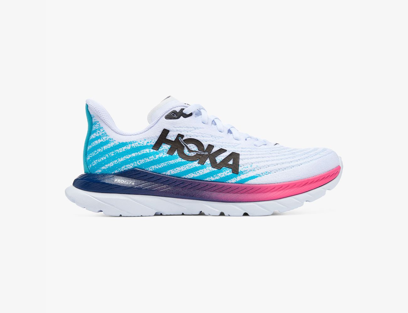 hoka mach 5 release date