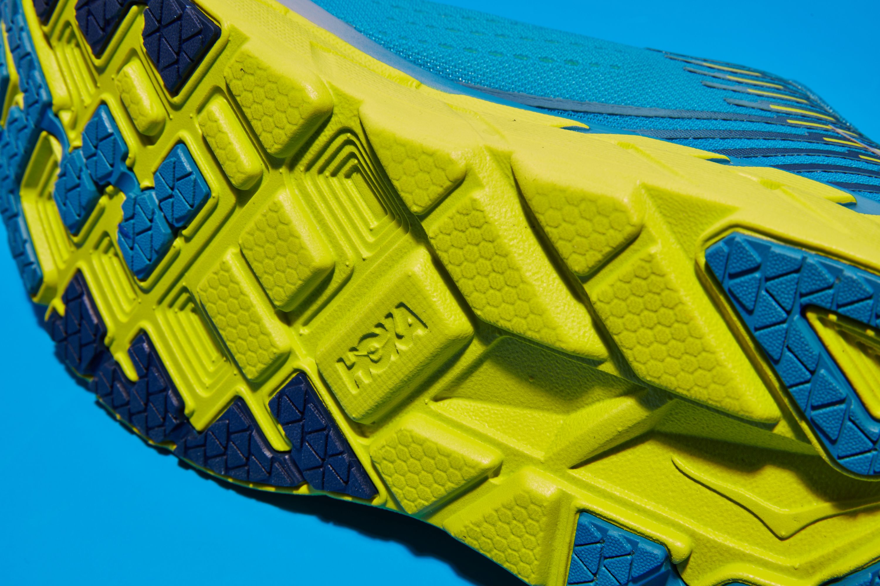 hoka clifton 5 review runner's world