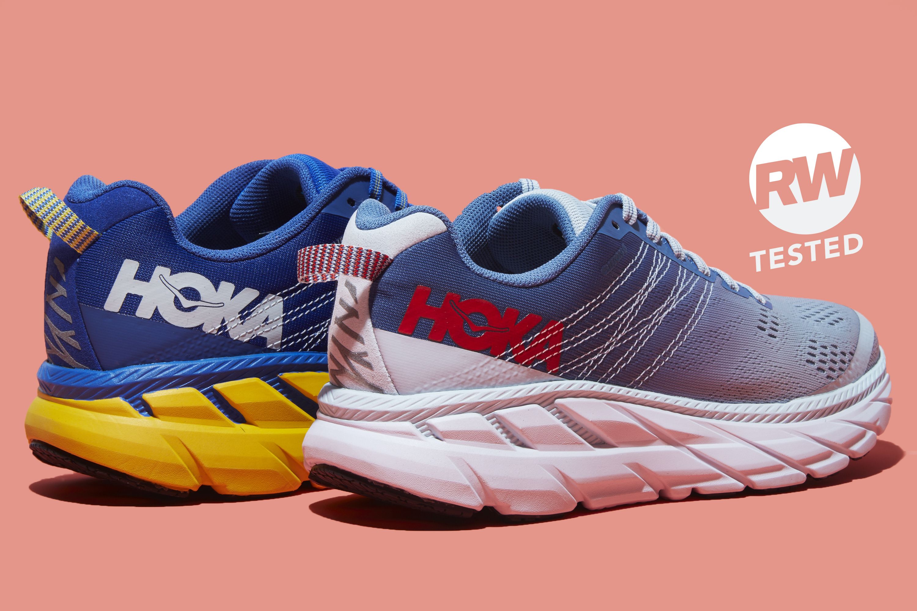 hoka tennis shoes on sale