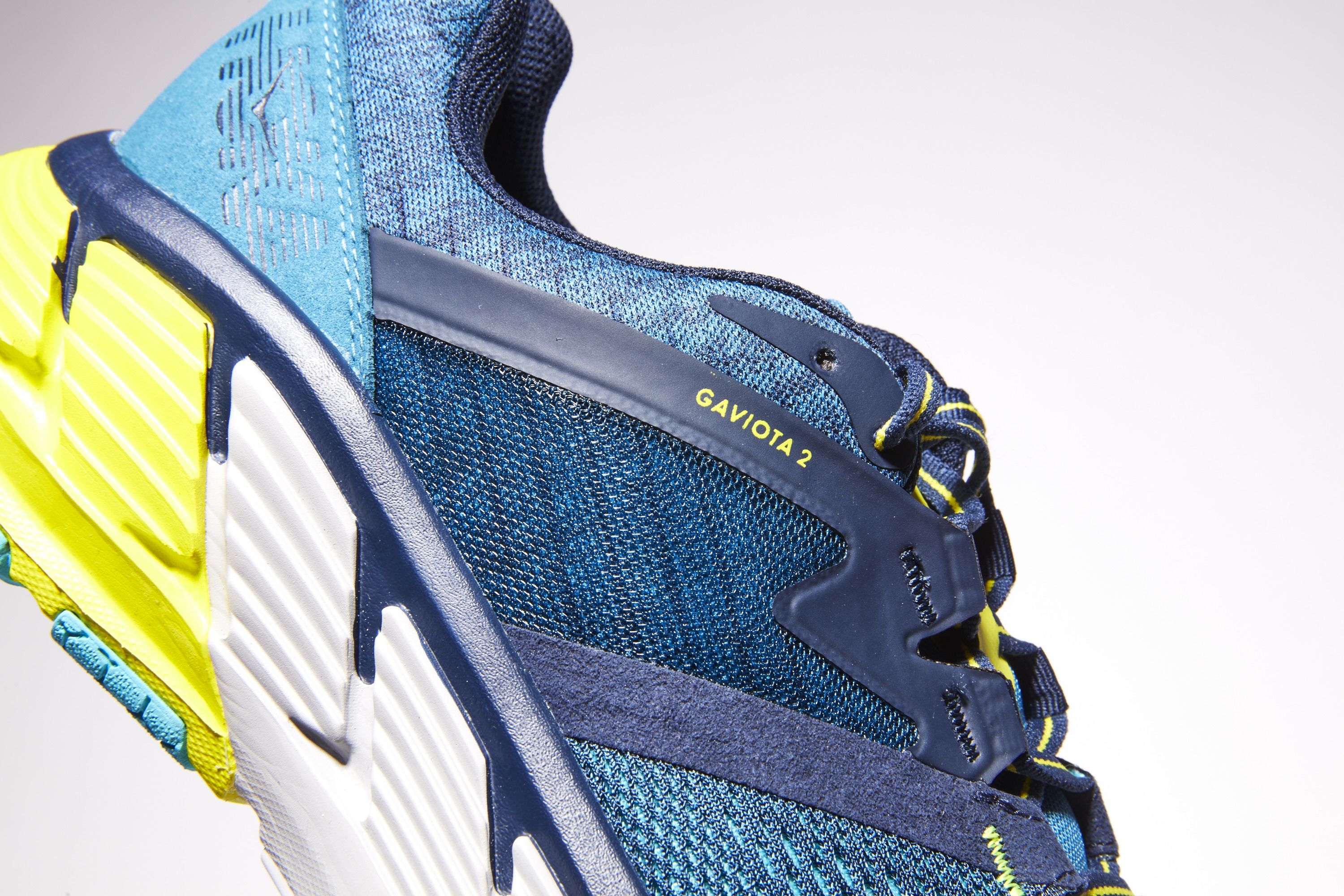 Hoka One One Gaviota 2 – Cushioned 