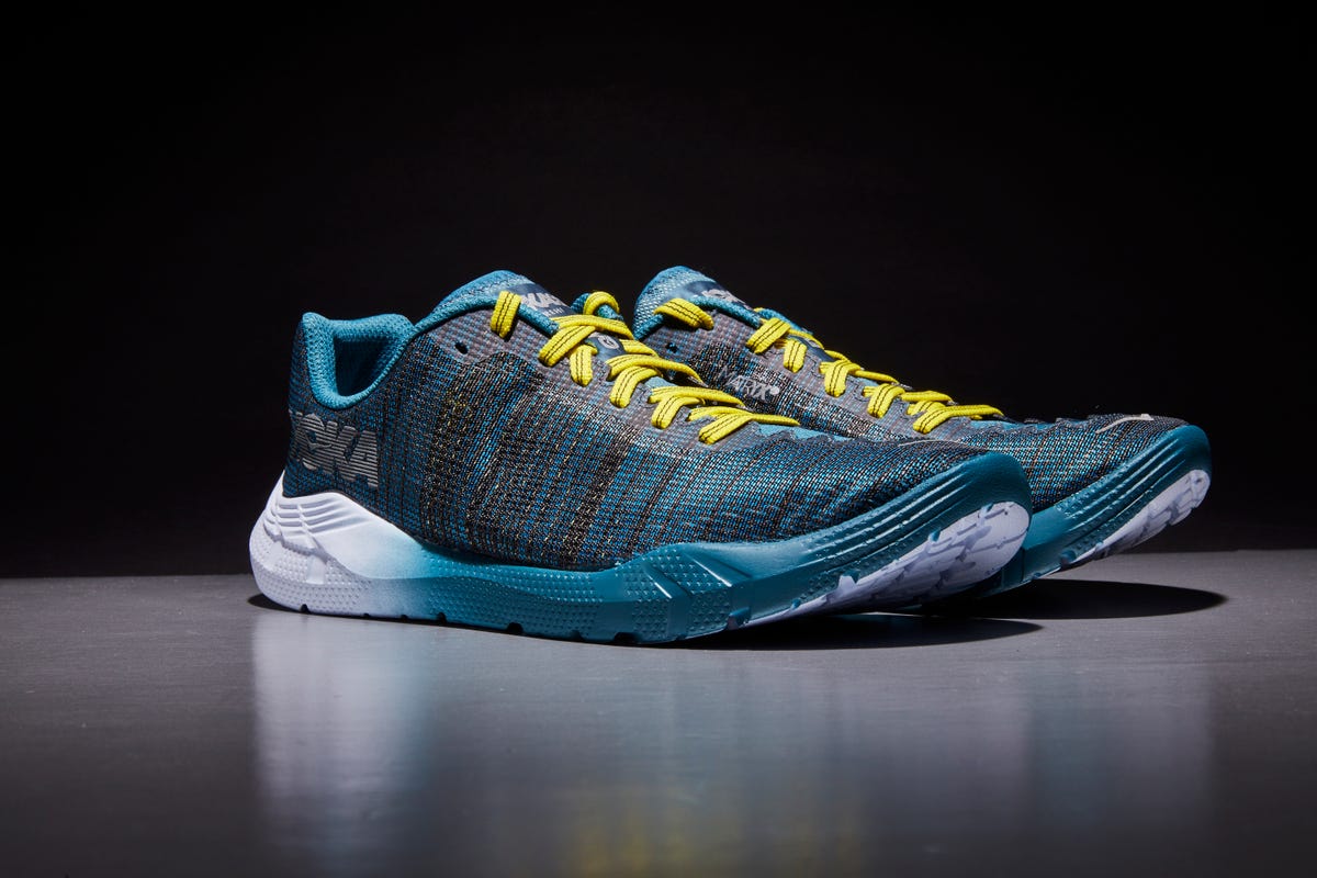 hoka racing flat