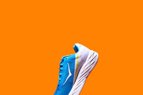 hoka one one rocket x