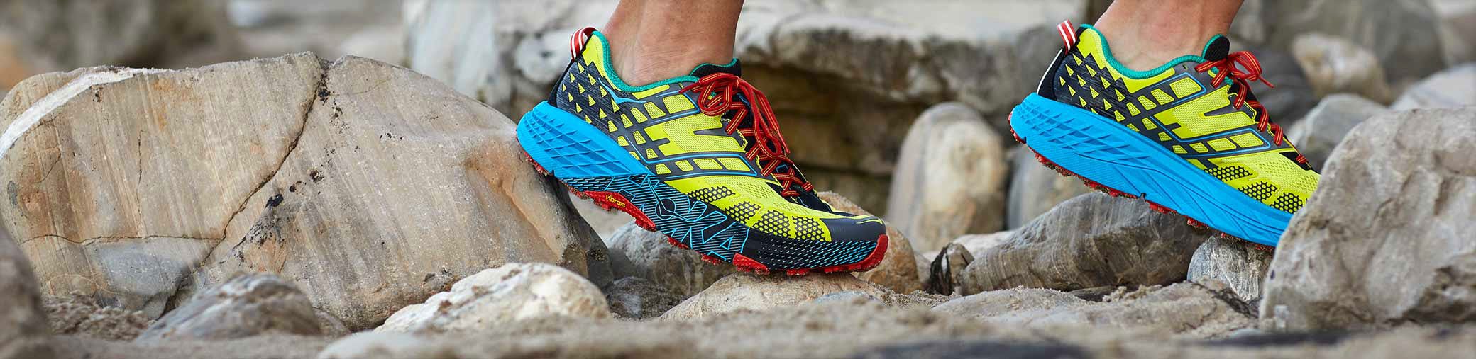 The 13 Best Trail Running Shoes