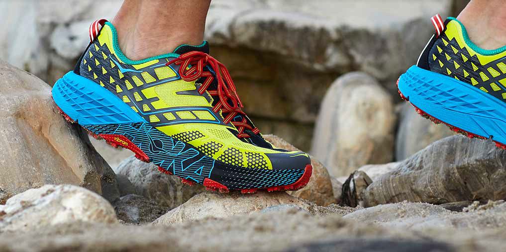 Best Trail Running Shoes - Trail Running Shoes 2018