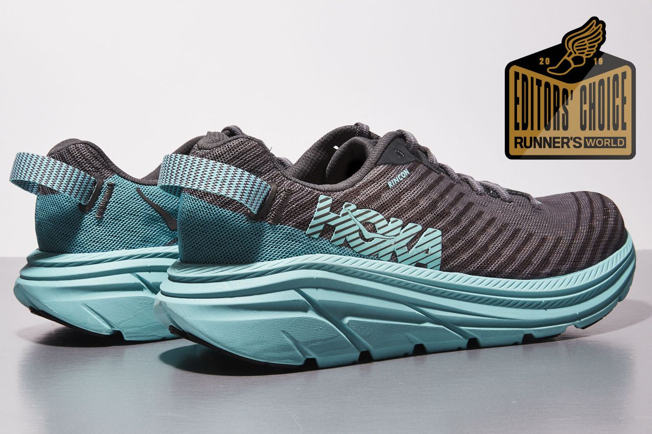 Hoka One One Rincon Review | Best 