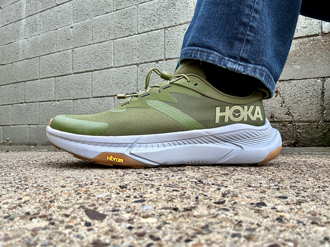 hoka transport