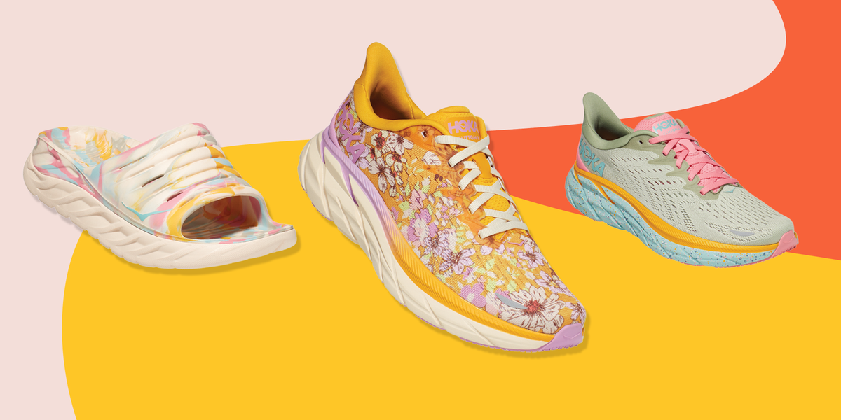 HOKA x Free People: Shop editor's picks from the new collab