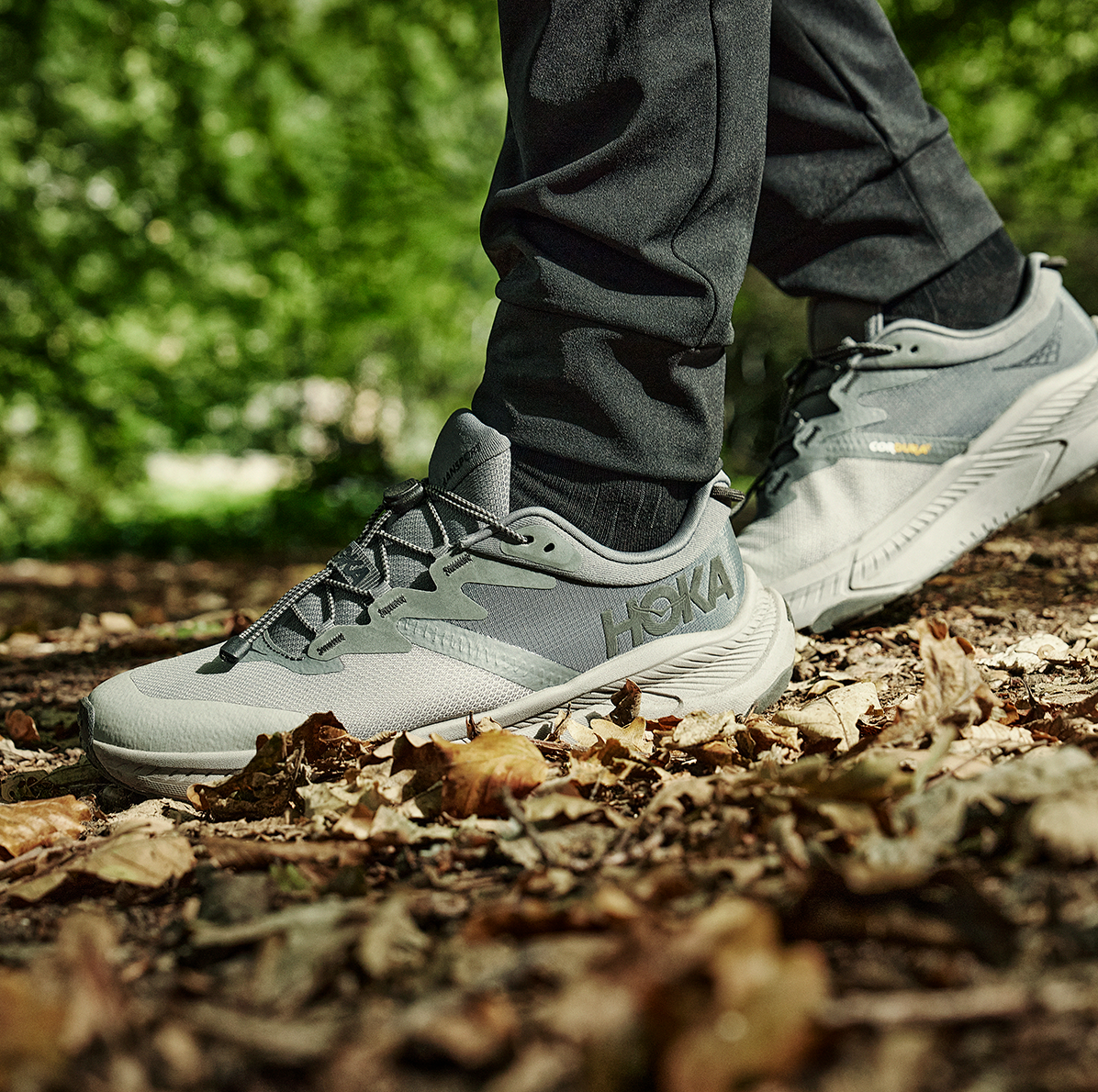 This Sale Has Huge Savings on Hokas, Carhartt WIP, Adsum and More