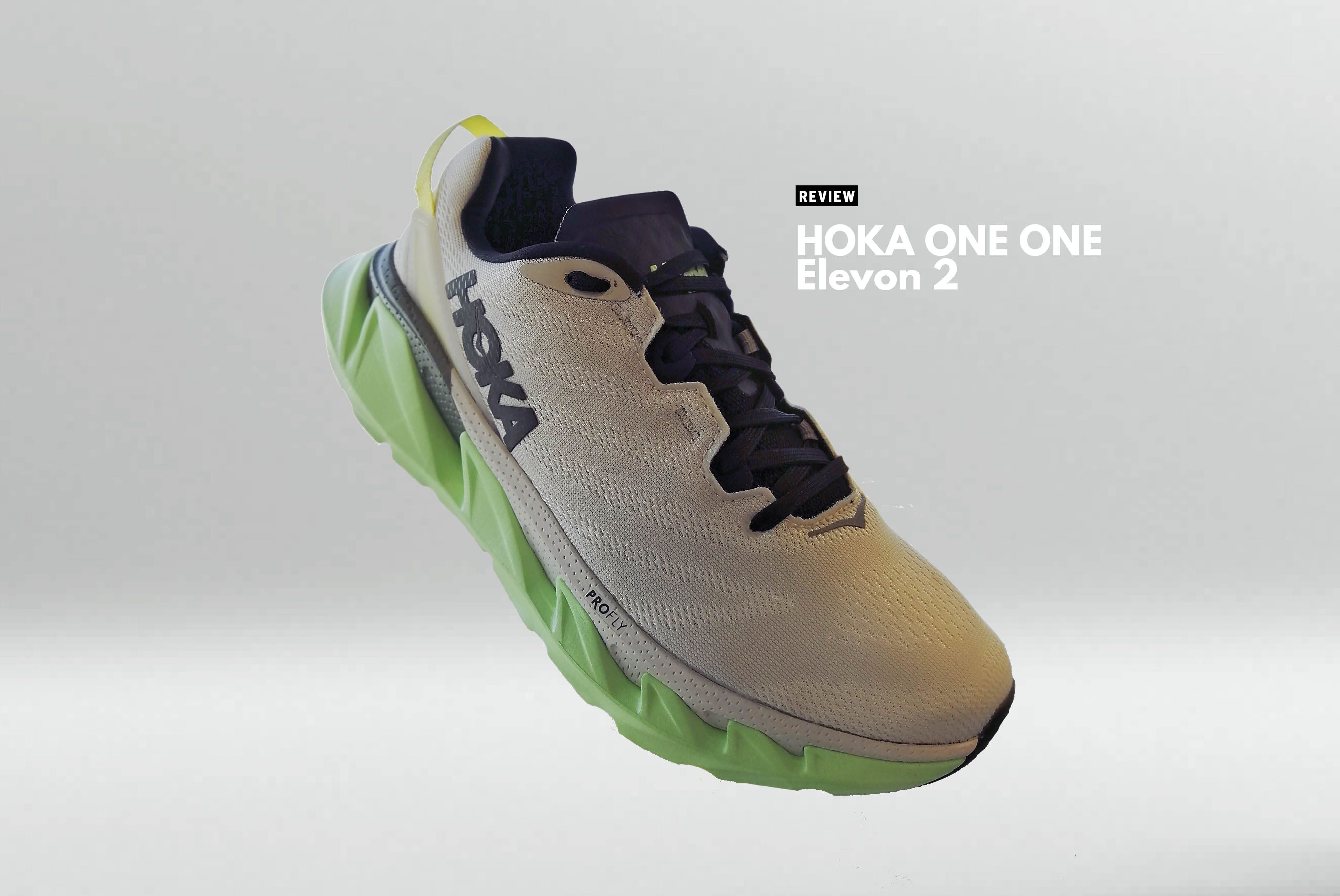 hoka elevon 2