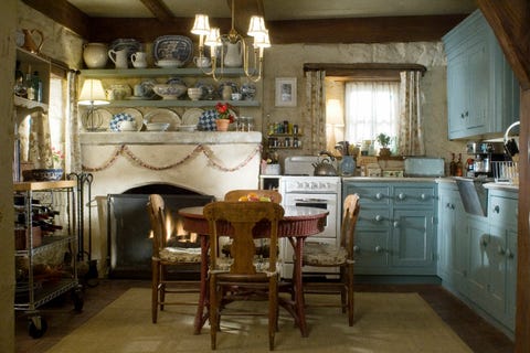 23 Stunning Hollywood Kitchens Best Kitchens Seen In Movies