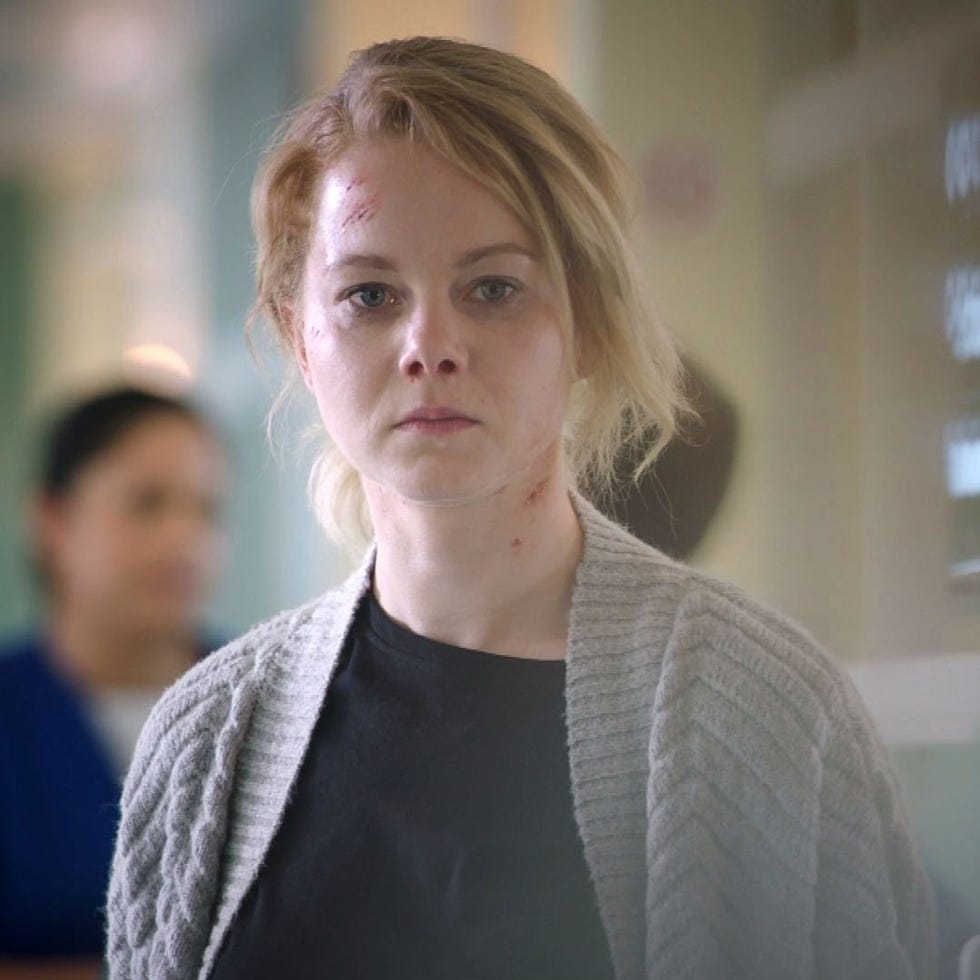 Holby City spoilers - Evan and Chloe's story takes sinister turn