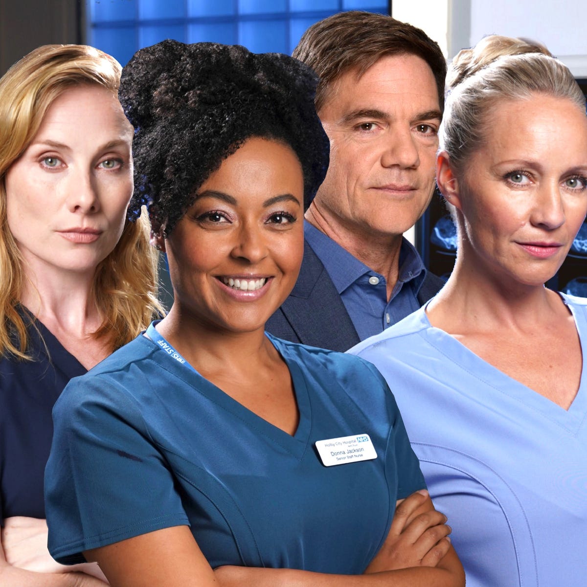 Holby City return spoilers for June 2020