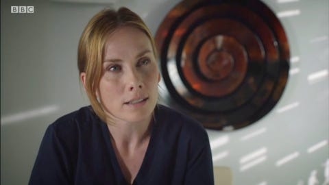 Holby City Reveals Jac Naylor's Devastating Fate In New Spoilers