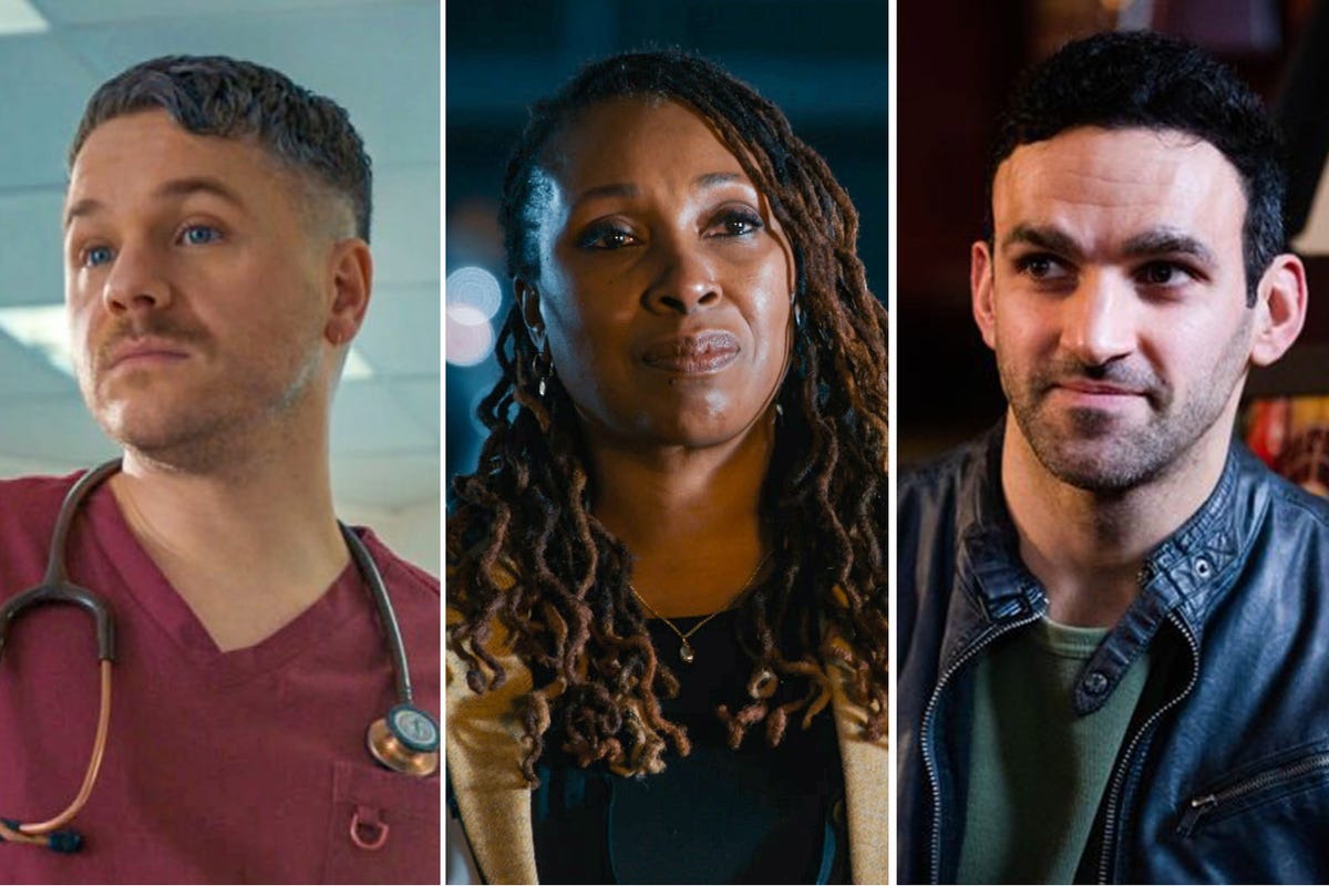 Holby City spoilers and stories still to come in 2021