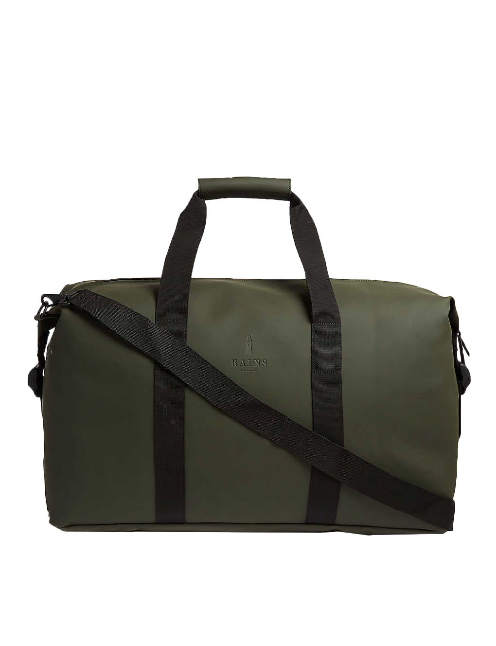 mens hold all bag