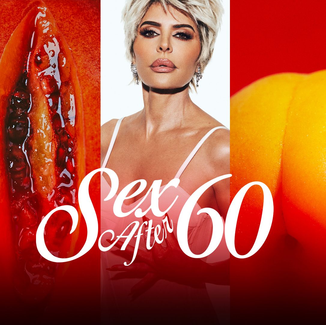 Sex After 60: A Special Digital Issue