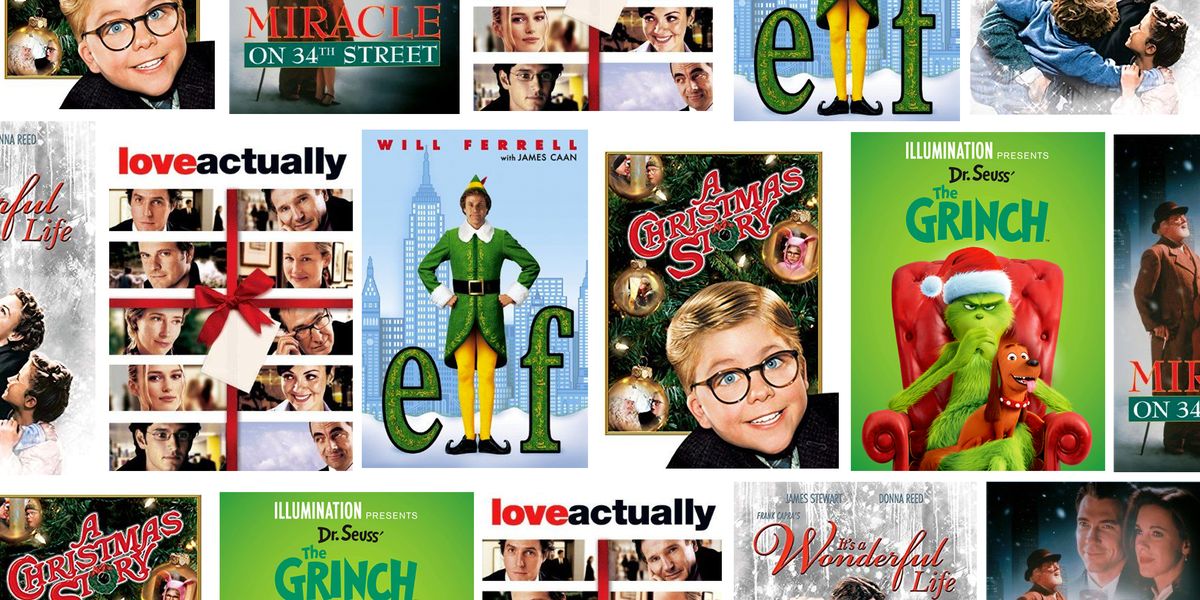 14 Best Christmas Movies to Watch Now on Amazon Prime Video 2021