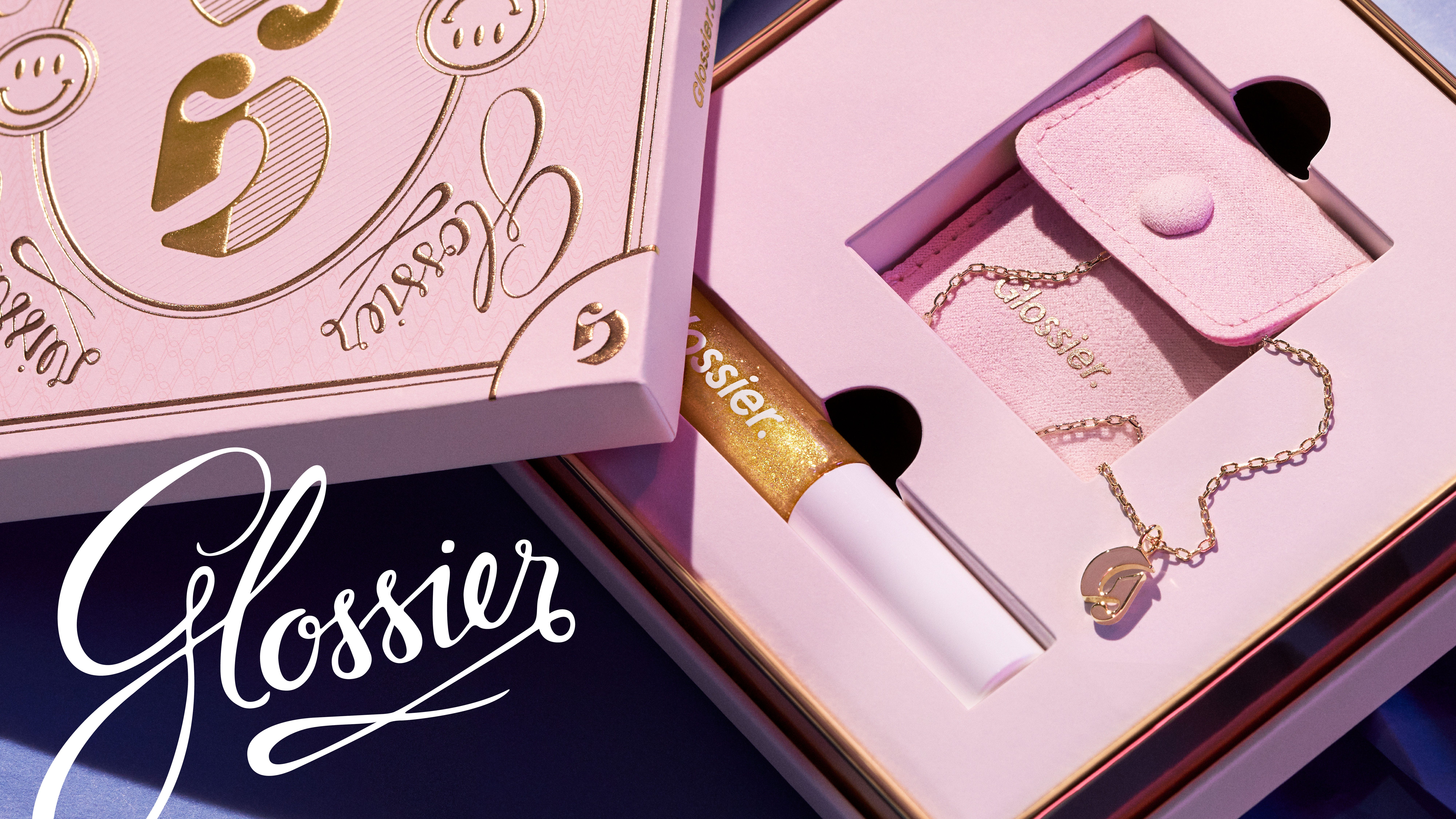 Glossier’s Holiday Collection Is Stacked with New Merch and Bundles