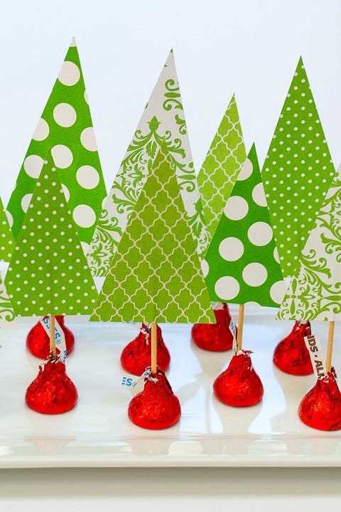 Best Christmas Art Projects for Kids | Rhythms of Play