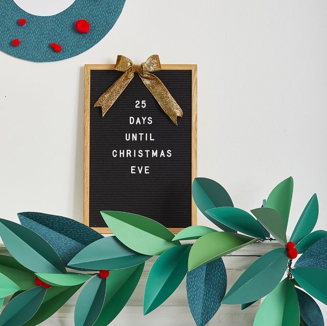 70 Easy Christmas Crafts 2020 Simple Diy Holiday Craft Ideas